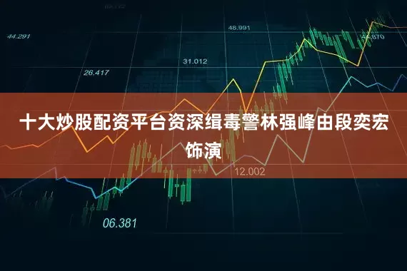 十大炒股配资平台资深缉毒警林强峰由段奕宏饰演
