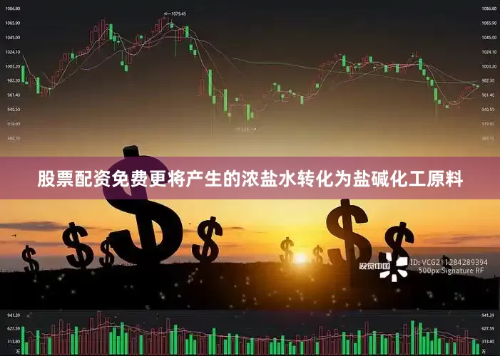 股票配资免费更将产生的浓盐水转化为盐碱化工原料
