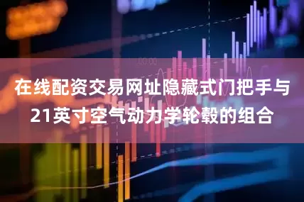 在线配资交易网址隐藏式门把手与21英寸空气动力学轮毂的组合